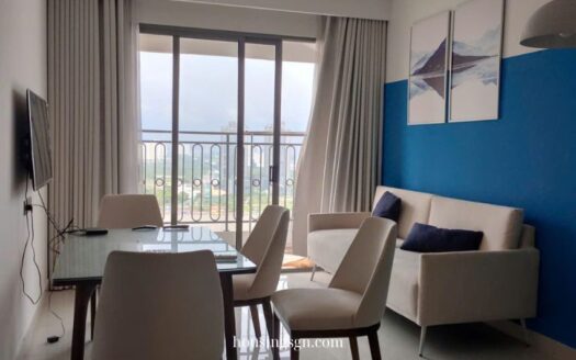 0402159 | 2BR APARTMENT FOR RENT IN SAIGON ROYAL, DISTRICT 4