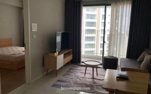 TD01200 | 1BR APARTMENT FOR RENT IN MASTERI AN PHU, DISTRICT 2