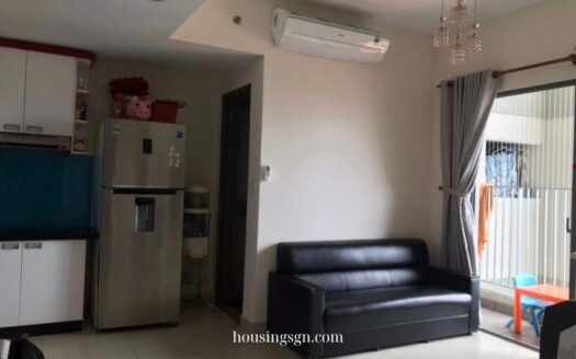 TD02454 | 2BR APARTMENT FOR RENT IN MASTERI THAO DIEN, DISTRICT