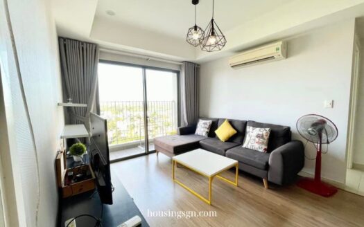 TD02455 | RIVERVIEW 2BR APARTMENT FOR RENT IN MASTERI THAO DIEN, DISTRICT 2