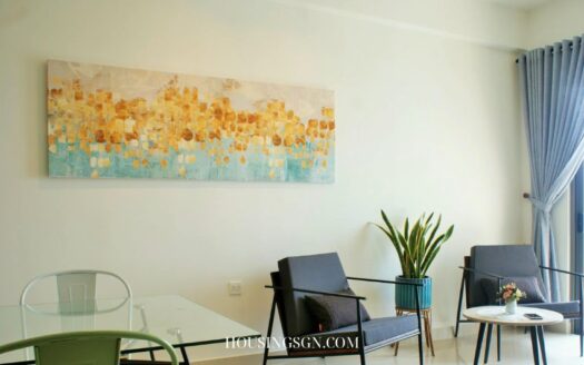 TD03347 | 3BR APARTMENT FOR RENT IN SUN AVENUE, DISTRICT 2