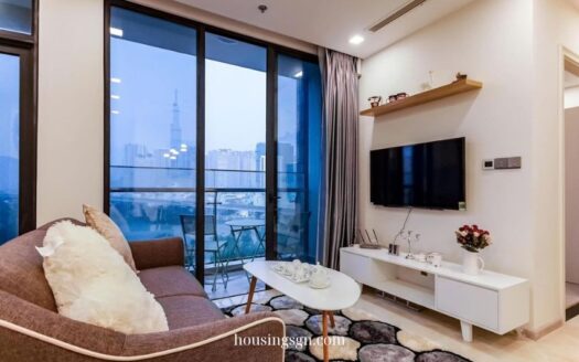 0102239 | 2BR APARTMENT FOR RENT IN VINHOMES GOLDEN RIVER, DISTRICT 1