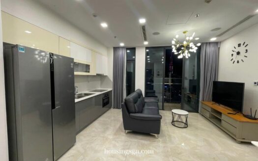 0102240 | 2BR APARTMENT FOR RENT IN VINHOMES GOLDEN RIVER, DISTRICT 1