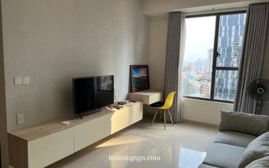 0401157 | 1BR APARTMENT FOR RENT IN THE TRESOR, DISTRICT 4