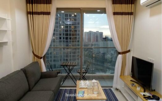 0402168 | 2BR APARTMENT FOR RENT IN THE MILLENIUM, DISTRICT 4