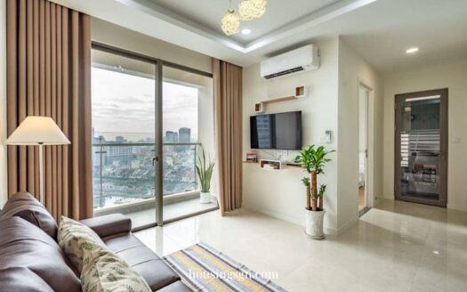 0402169 | 2BR APARTMENT FOR RENT IN THE MILLENIUM, DISTRICT 4