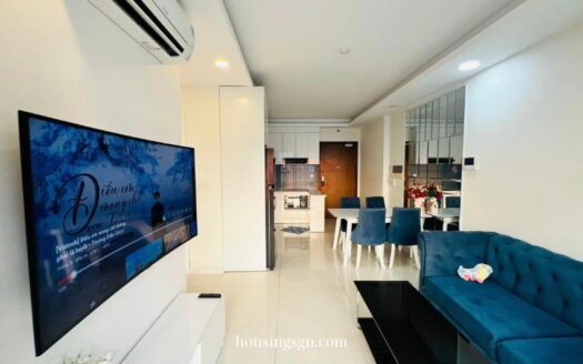 0402170 | 2BR APARTMENT FOR RENT IN THE MILLENIUM, DISTRICT 4