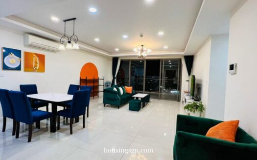 040351 | 3BR APARTMENT FOR RENT IN MILLENIUM, DISTRICT 4