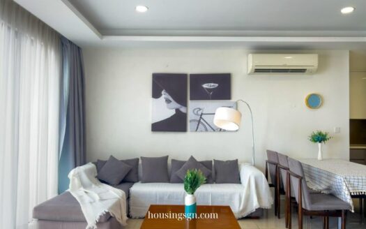 040352 | 3BR APARTMENT FOR RENT IN MILLENIUM, DISTRICT 4