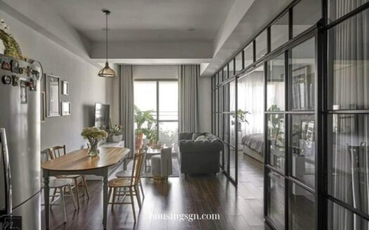 070133 | 1BR APARTMENT FOR RENT IN SAIGON SOUTH, DISTRICT 7