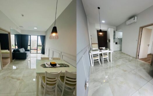 070134 | 1BR APARTMENT FOR RENT IN ASCENTIA, DISTRICT 7