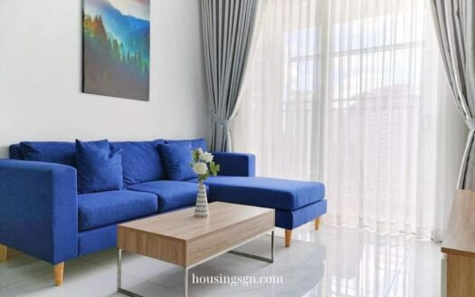 0702249 | 2BR APARTMENT FOR RENT IN SUNRISE RIVERSIE, DISTRICT 7