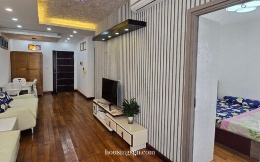 0702253 | 2BR APARTMENT FOR RENT IN SKY GARDEN, DISTRICT 7