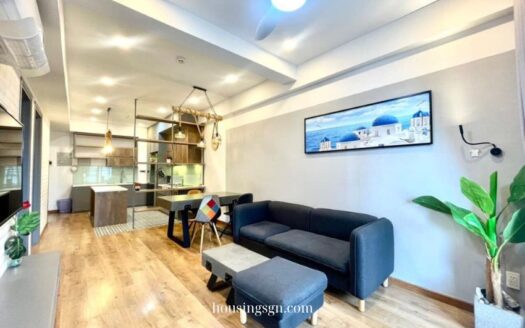 0702256 | 2BR APARTMENT FOR RENT IN SAIGON SOUTH, DISTRICT 7