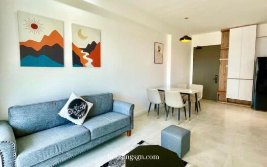 0702258 | 2BR APARTMENT FOR RENT IN ANTONIA, DISTRICT 7