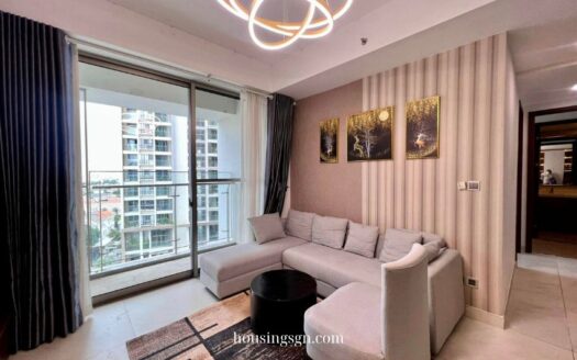 0702260 | 2BR APARTMENT FOR RENT IN MIDTOWN M6, DISTRICT 7