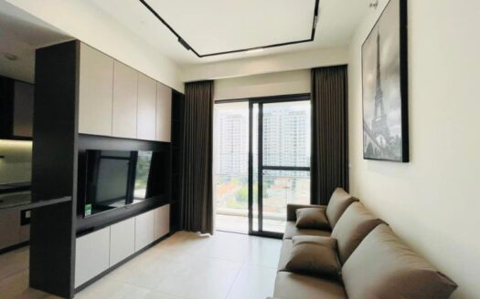 0702265 | 2BR APARTMENT FOR RENT IN ANTONIA, DISTRICT 7