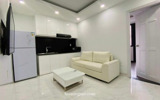 BT01162 | 1BR APARTMENT FOR RENT IN NGUYEN DUY STREET, BINH THANH DISTRICT