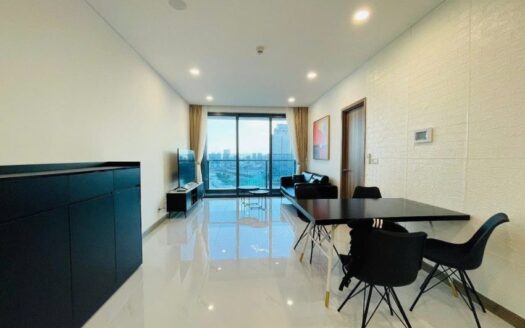 BT02195 | 2BR APARTMENT FOR RENT IN SUNWAH PEARL, BINH THANH DISTRICT