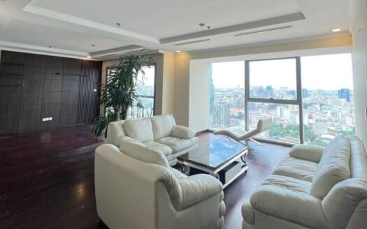 0103378 | 3BR APARTMENT FOR RENT IN VINCOM DONG KHOI, DISTRICT 1