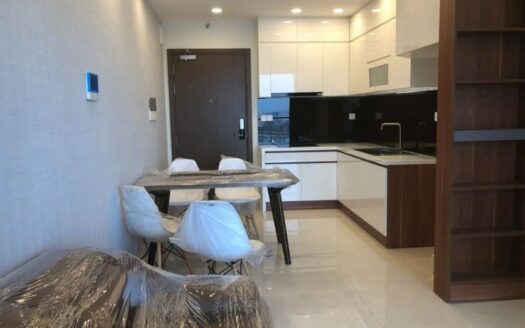 0402176 | 2BR APARTMENT FOR RENT IN THE MILLENIUM, DISTRICT 4