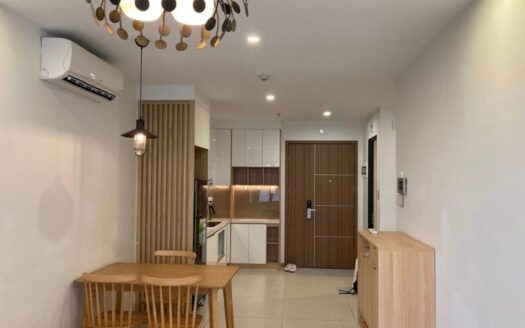 TD01220 | 1BR APARTMENT FOR RENT IN NEW CITY THU THIEM, DISTRICT 2