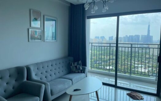 TD03364 | 3BR APARTMENT FOR RENT IN TH SUN AVENUE, DISTRICT 2