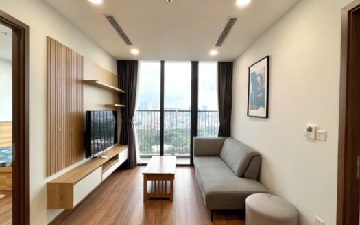 0702277 | 2BR APARTMENT FOR RENT IN ECOGREEN, DISTRICT 7