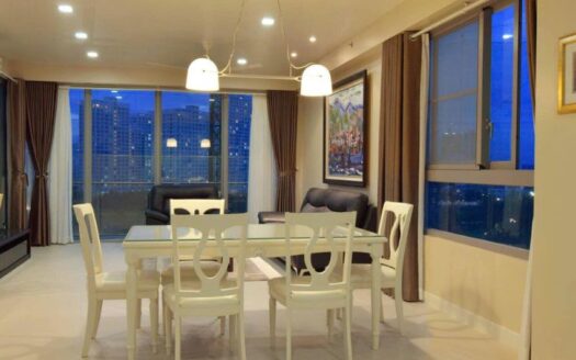 070397 | 3BR APARTMENT FOR RENT IN GREEN VALLY PHU MY HUNG, DISTRICT 7