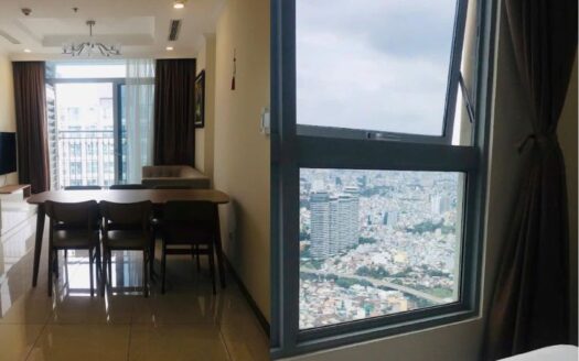 BT02206 | 2BR APARTMENT FOR RENT IN VINHOMES CENTRAL PARK, BINH THANH DISTRICT