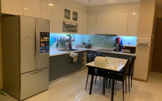 BT02207 | 2BR APARTMENT FOR RENT IN VINHOMES CENTRAL PARK, BINH THANH DISTRICT