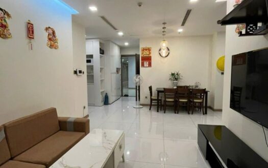 BT02209 | 2BR APARTMENT FOR RENT IN VINHOMES CENTRAL PARK, BINH THANH DISTRICT