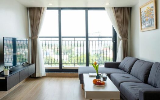 TD01223 | 1BR APARTMENT FOR RENT IN SQ THAO DIEN, DISTRICT 2