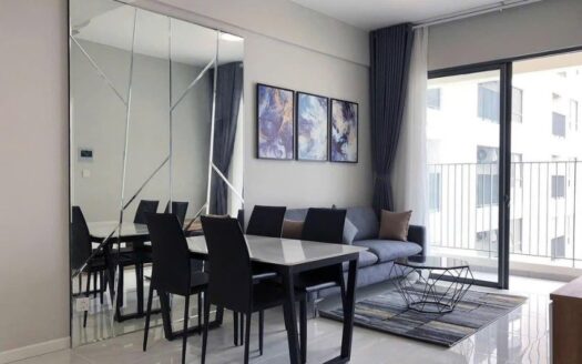 TD01229 | 1BR APARTMENT FOR RENT IN MASTERI AN PHU, DISTRICT 2