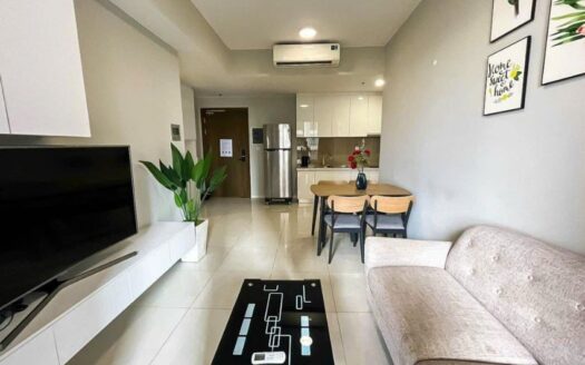 TD02210 | 2BR APARTMENT FOR RENT IN MASTERI AN PHU, DISTRICT 2