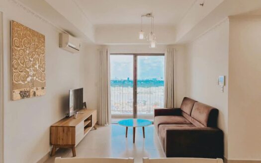 TD03372 | 2BR RIVERVIEW APARTMENT FOR RENT IN MASTERI THAO DIEN, DISTRICT 2