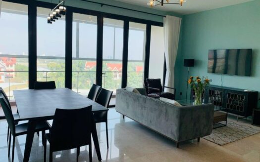 TD04479 | 4BR APARTMENT FOR RENT IN D'EDGE, DISTRICT 2