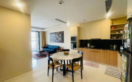 0102245 | 2BR APARTMENT FOR RENT IN MADISION, DISTRICT 1