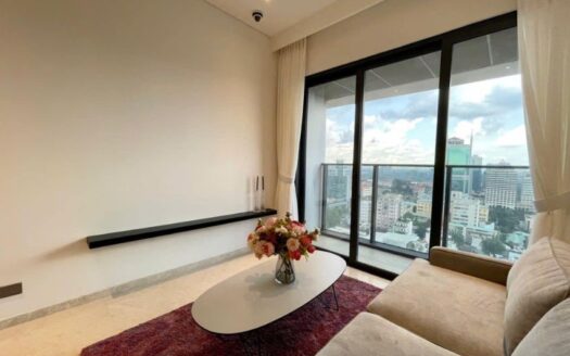 0103381 | 3BR APARTMENT FOR RENT IN THE MARQ, DISTRICT 1