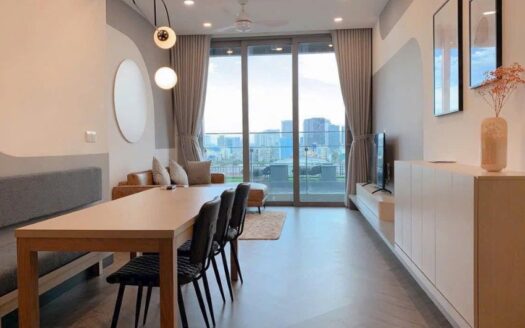 TD01232 | 1BR APARTMENT FOR RENT IN EMPIRE CITY, DISTRICT 2