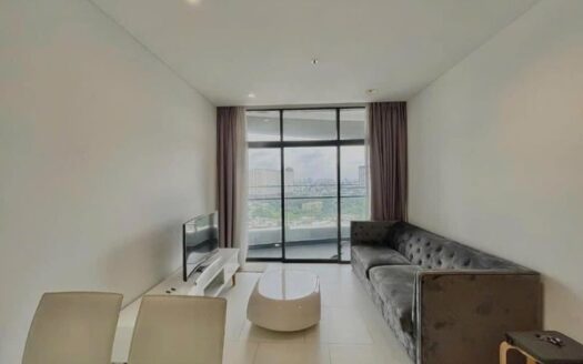 TD01236 | 1BR APARTMENT FOR RENT IN CITY GARDEN, DISTRICT 2