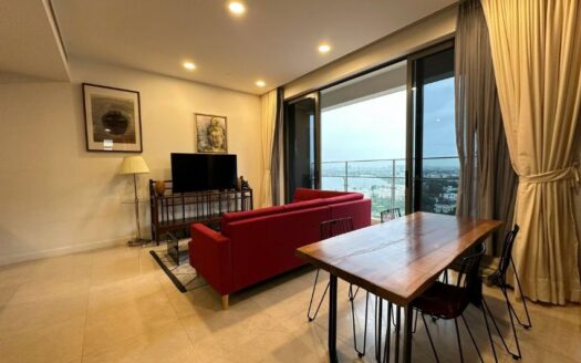 TD02233 | 2BR APARTMENT FOR RENT IN THE NASSIM, DISTRICT 2