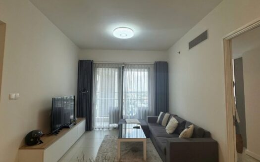 TD02234 | 2BR APARTMENT FOR RENT IN GATEWAY THAO DIEN, DISTRICT 2