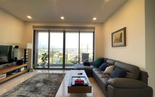 TD02236 | 2BR APARTMENT FOR RENT IN GATEWAY THAO DIEN, DISTRICT 2