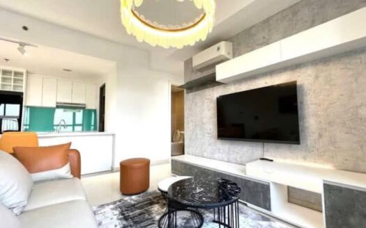 TD02247 | 2BR APARTMENT FOR RENT IN MASTERI THAO DIEN, DISTRICT 2