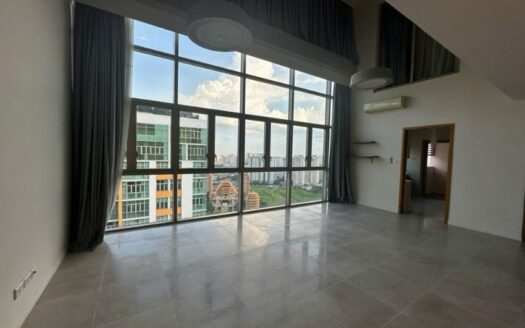 TD04493 | 4BR PENTHOUSE FOR RENT IN THE VISTA AN PHU, DISTRICT 2