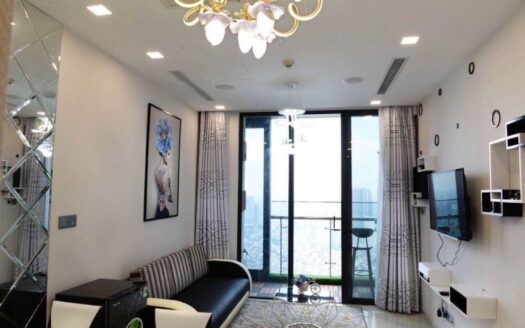 0101282 | 1BR APARTMENT FOR RENT IN VINHOMES GOLDEN RIVER, DISTRICT 1