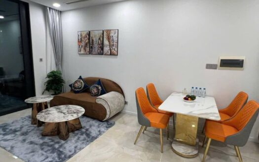 0101285 | 1BR APARTMENT FOR RENT IN VINHOMES GOLDEN RIVER, DISTRICT 1