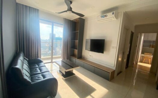 0402190 | 2BR APARTMENT FOR RENT IN MILLENIUM, DISTRICT 4