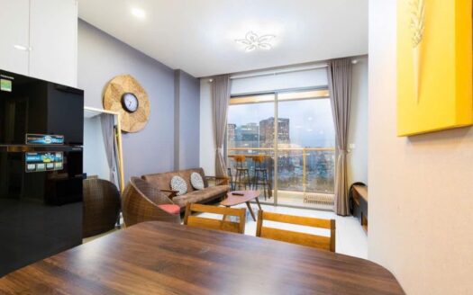 0402196 | 2BR APARTMENT FOR RENT IN THE MILLENIUM, DISTRICT 4